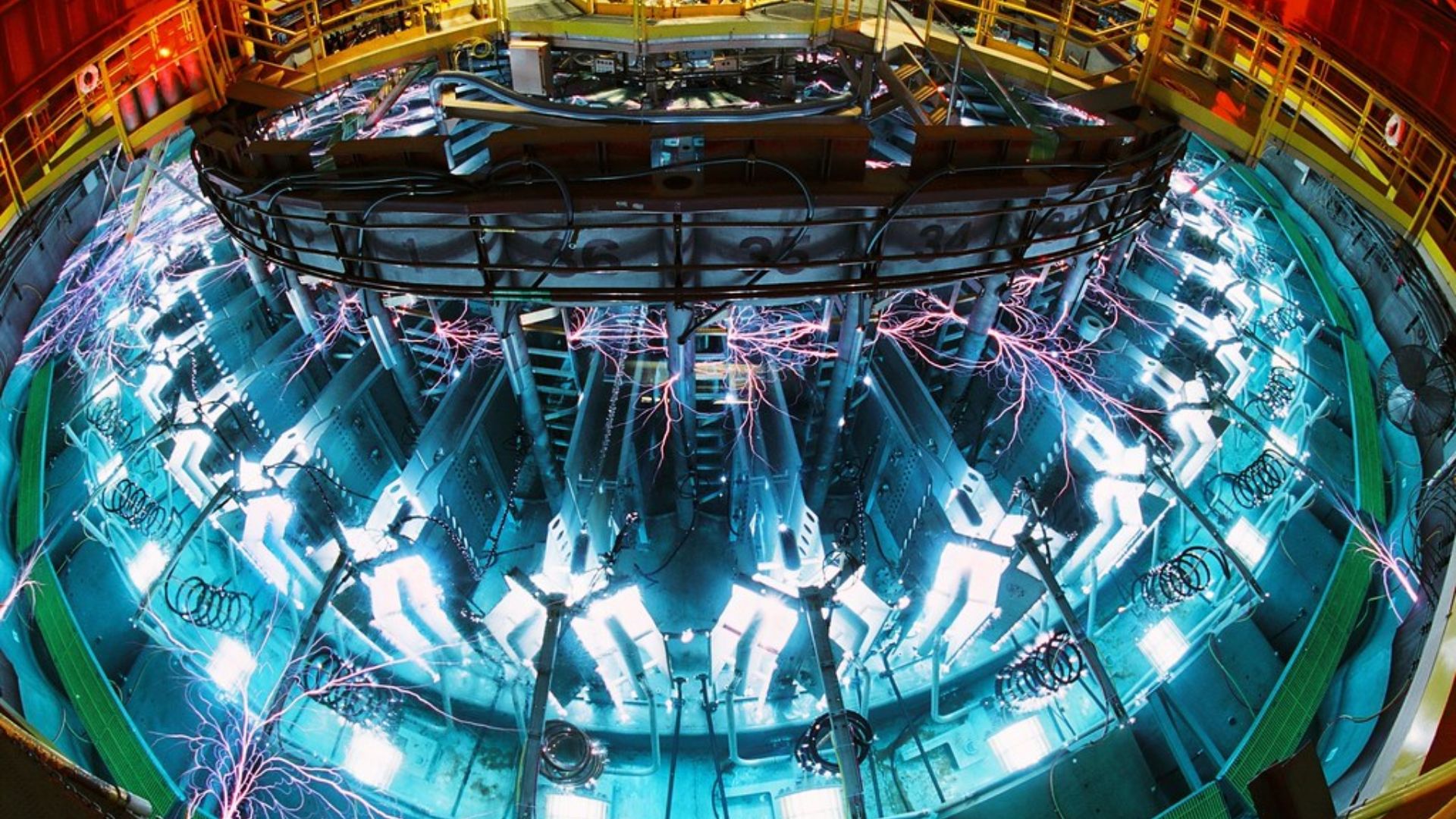 Fusion breakthrough achieved with pulse shot million times faster than ...