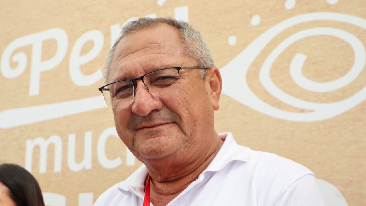 Gobernador de Tumbes, Segismundo Cruces, fue detenido en Lima por una ...