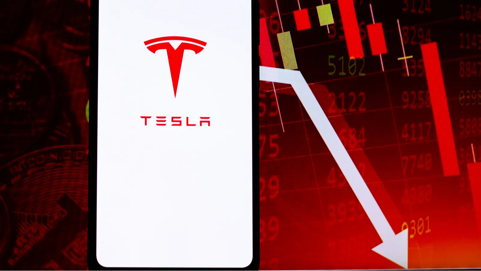Why some investors are staying away from Tesla stock