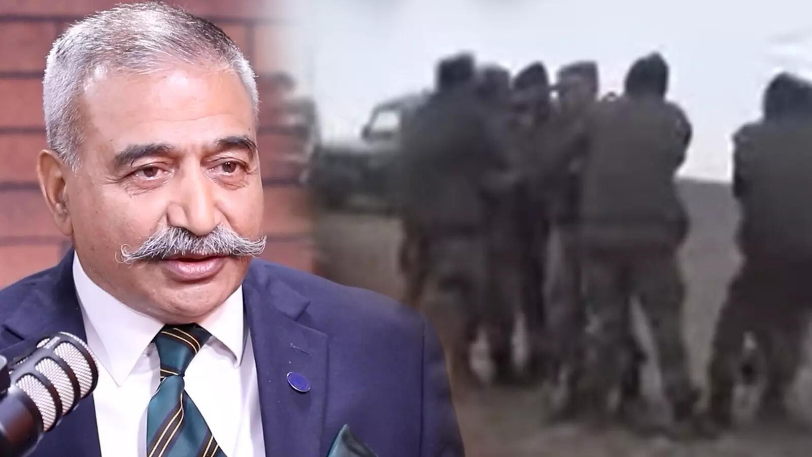 Former DGMO Lt Gen AK Bhatt reveals how India stopped China in Doklam ...