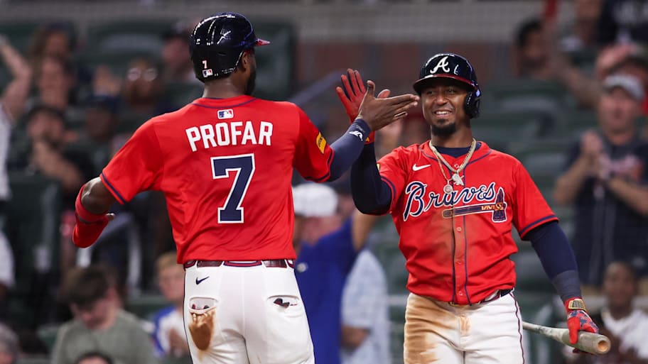 Braves well represented on Netherlands WBC team
