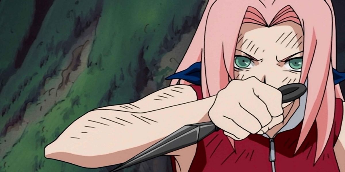 10 Naruto Characters Who Were Secretly Geniuses the Whole Time