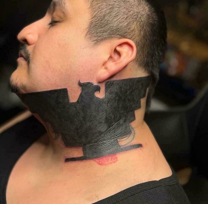 “Can’t Believe Someone Did This On Purpose”: 55 Times People Inked Permanent Mistakes