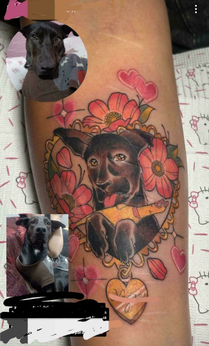 “Can’t Believe Someone Did This On Purpose”: 55 Times People Inked Permanent Mistakes