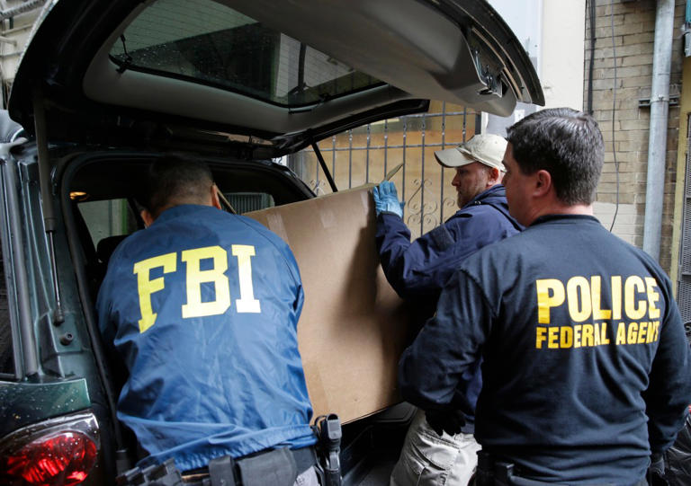 Shocking $8.6 billion new fraud uncovered in California