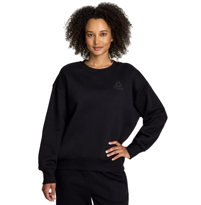 Walmart’s $22 oversized Reebok sweatshirts are now just $11