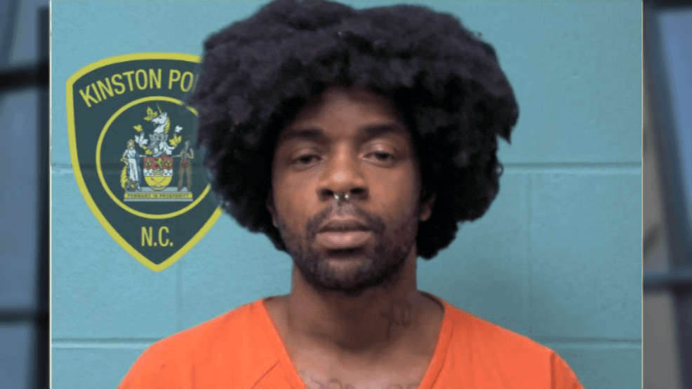 New Bern man jailed after traffic stop uncovers stolen Tennessee ...