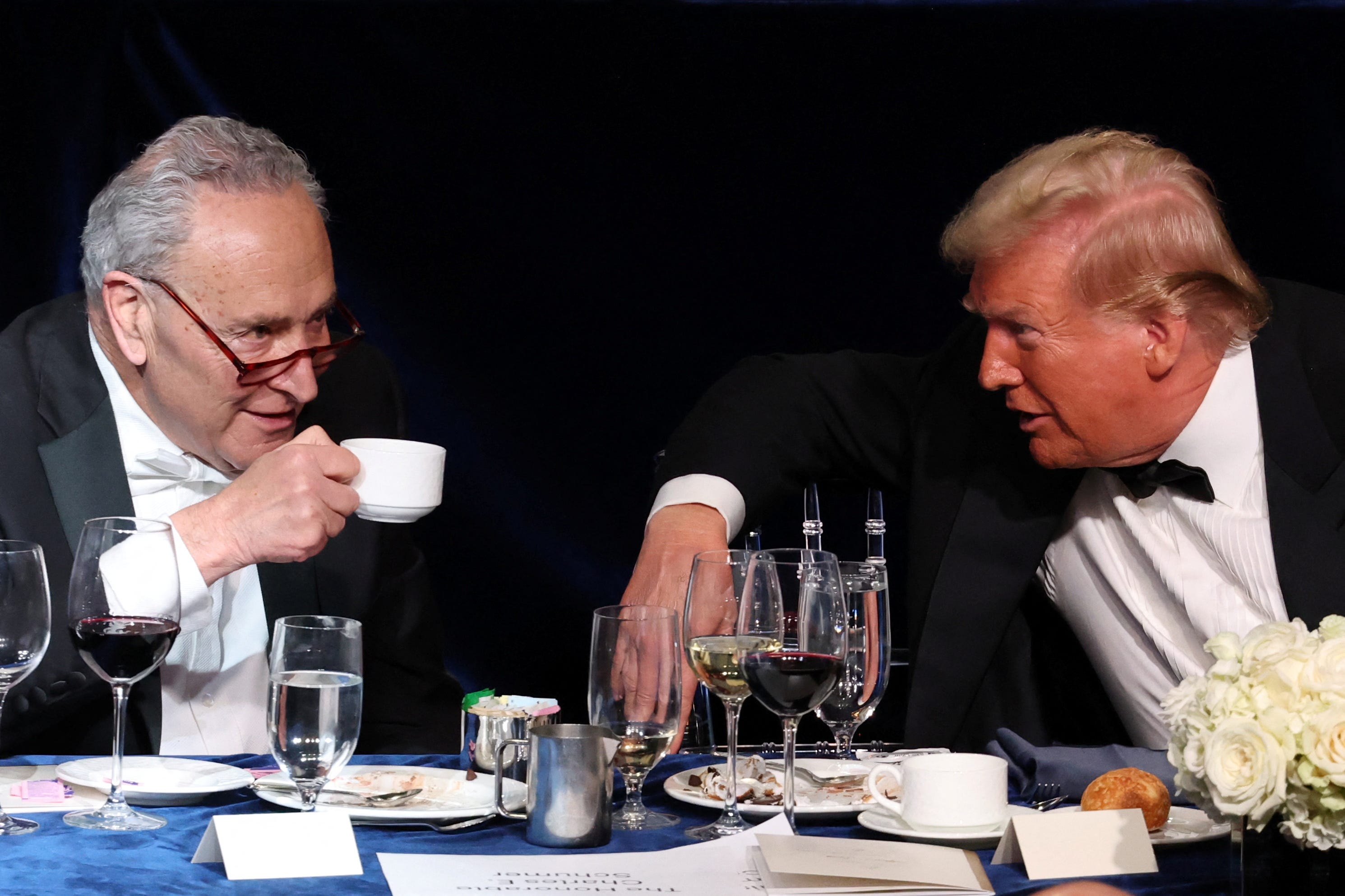 Odds of a government shutdown? Predictions as Senate returns, DHS vote
