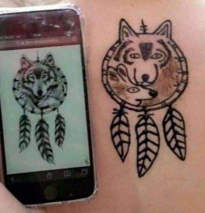 “Can’t Believe Someone Did This On Purpose”: 55 Times People Inked Permanent Mistakes