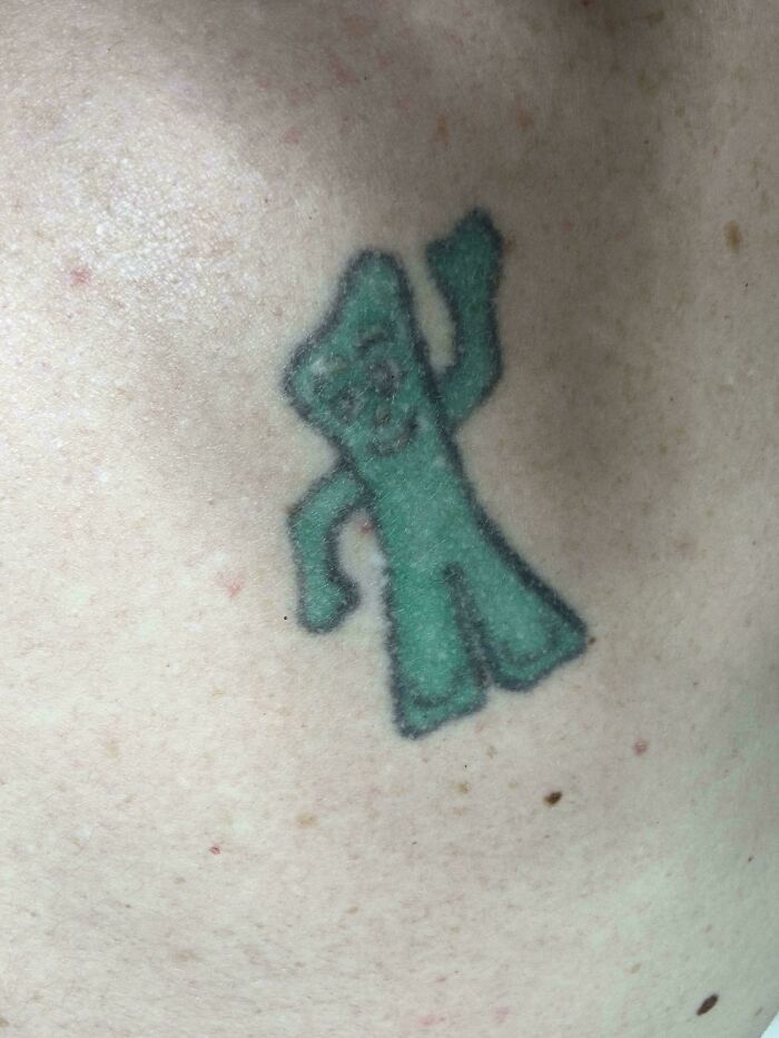 “Can’t Believe Someone Did This On Purpose”: 55 Times People Inked Permanent Mistakes