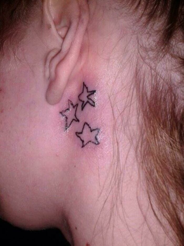 “Can’t Believe Someone Did This On Purpose”: 55 Times People Inked Permanent Mistakes