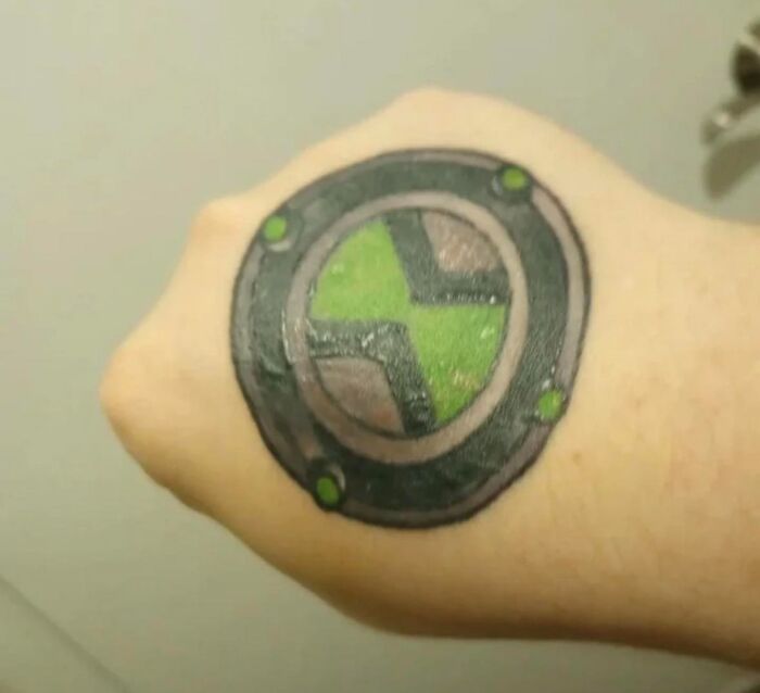 “Can’t Believe Someone Did This On Purpose”: 55 Times People Inked Permanent Mistakes