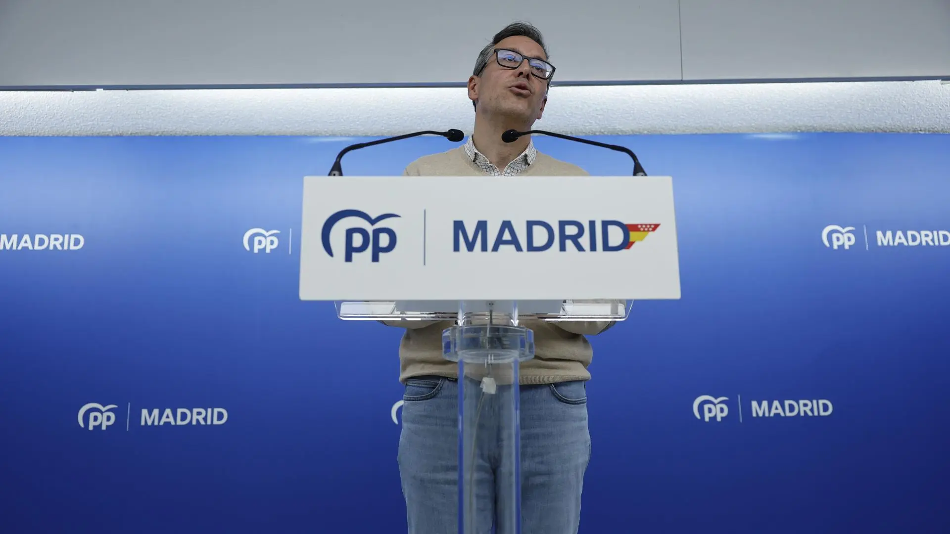 El PP de Madrid acusa de "mala fe" a la exedil que denunció acoso del ...