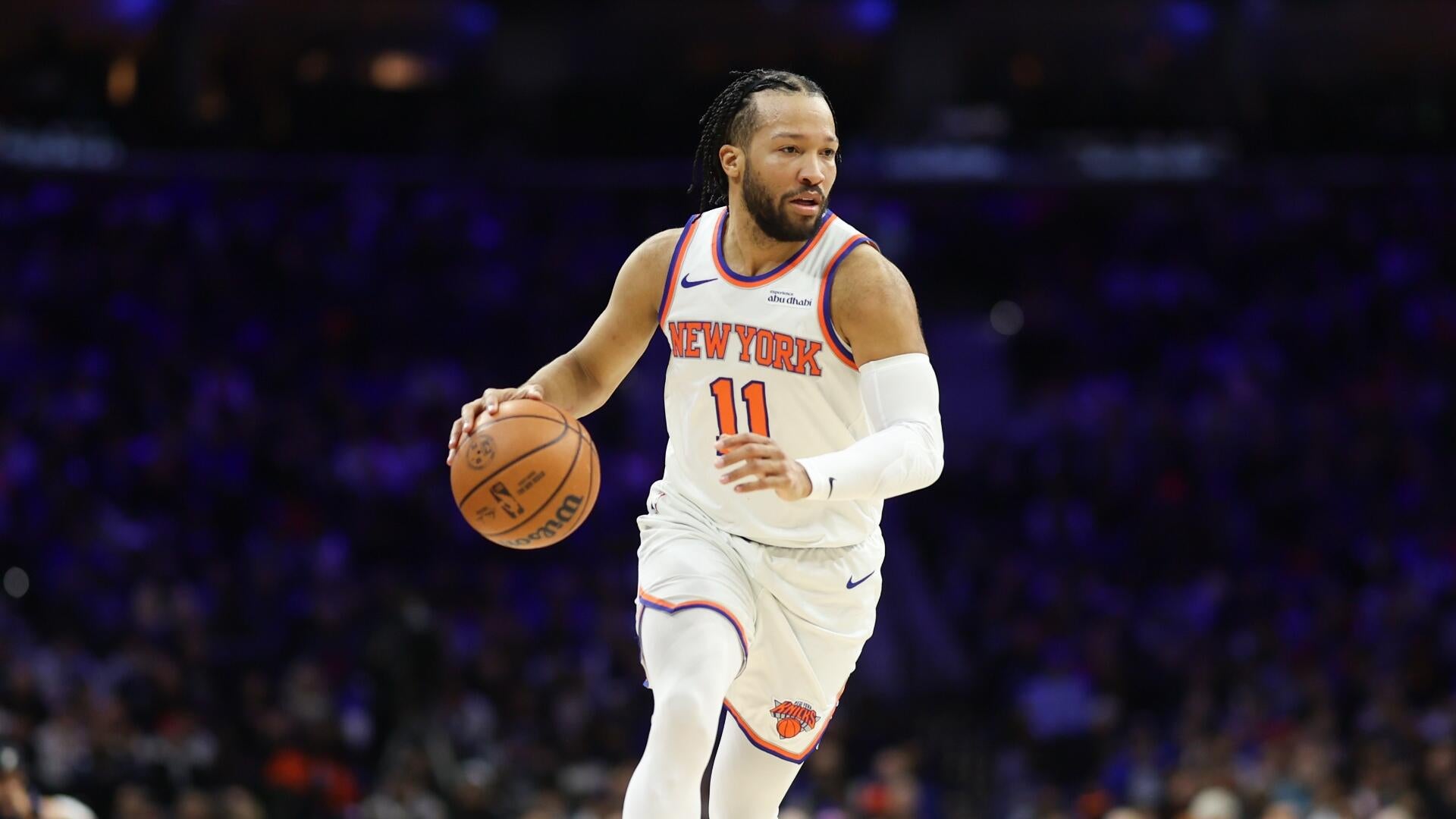 Thunder vs. Knicks odds, prediction, spread, time: 2026 NBA picks for ...