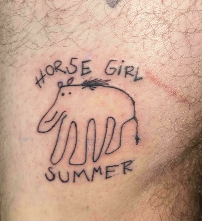 “Can’t Believe Someone Did This On Purpose”: 55 Times People Inked Permanent Mistakes
