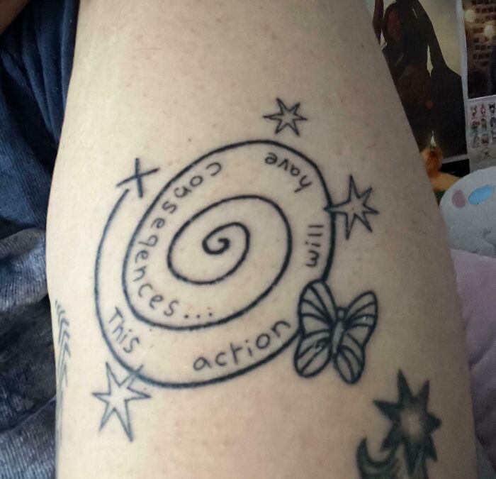 “Can’t Believe Someone Did This On Purpose”: 55 Times People Inked Permanent Mistakes