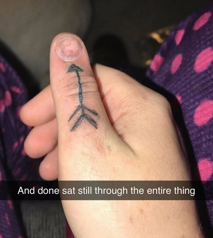 “Can’t Believe Someone Did This On Purpose”: 55 Times People Inked Permanent Mistakes