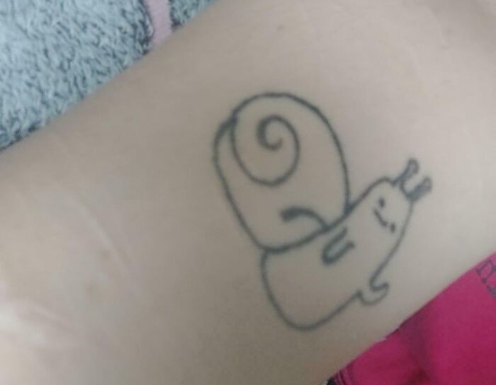 “Can’t Believe Someone Did This On Purpose”: 55 Times People Inked Permanent Mistakes