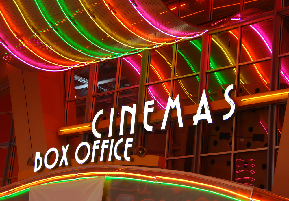 18 movies that crossed $1 billion at the box office