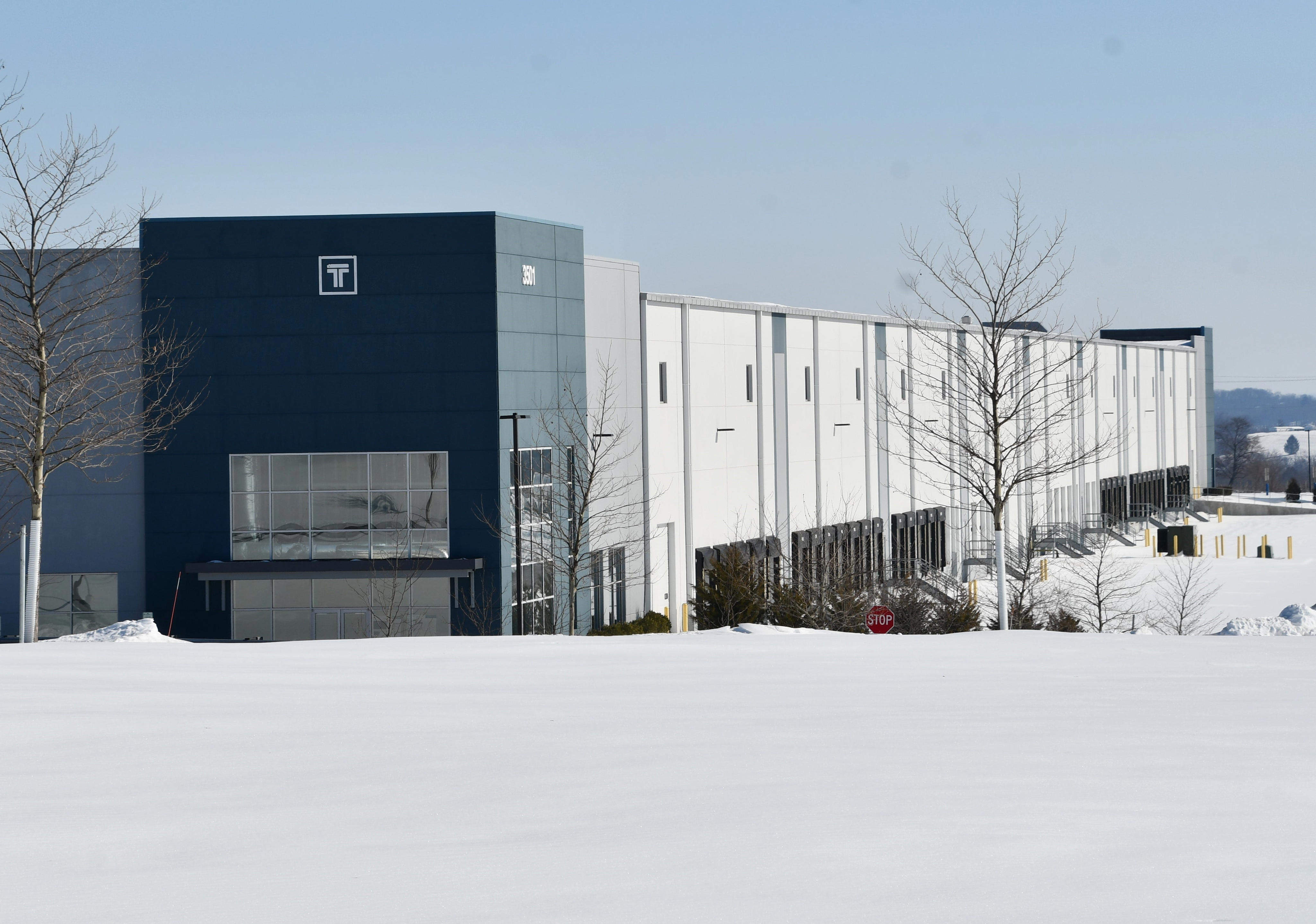 Pennsylvania DEP issues orders to stop proposed ICE detention centers