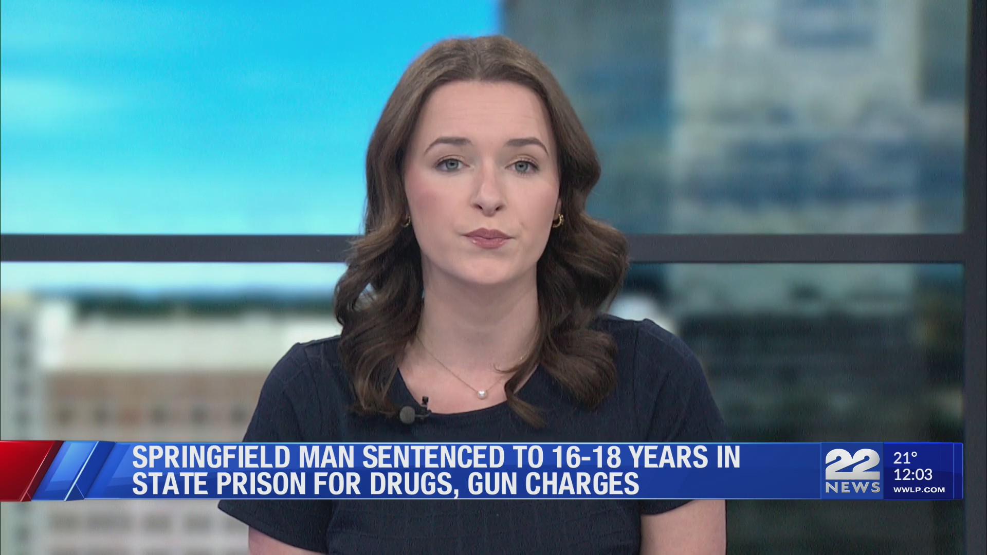 Springfield man sentenced to prison for trafficking cocaine and fentanyl