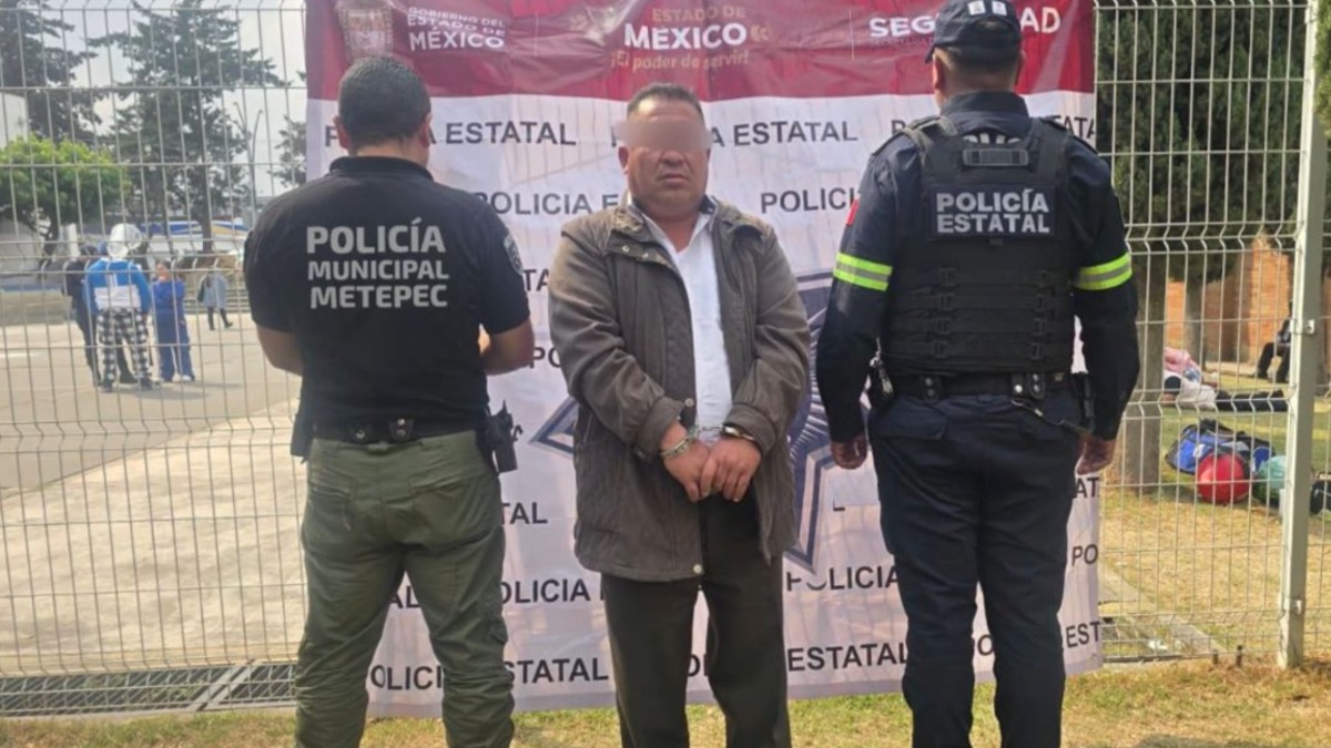 Detienen a chofer presuntamente involucrado en muerte de mujer que ...