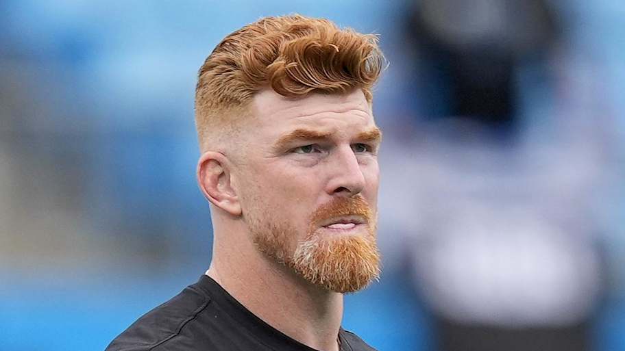 NFL analyst doesn’t hold back on Panthers veteran facing the end in ...