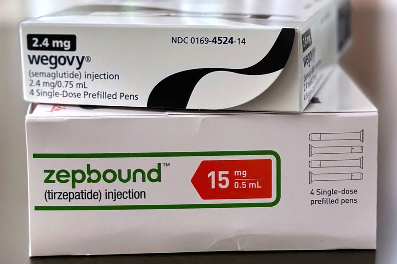 Zepbound users can save $788 on TrumpRx compared to regular costs ...