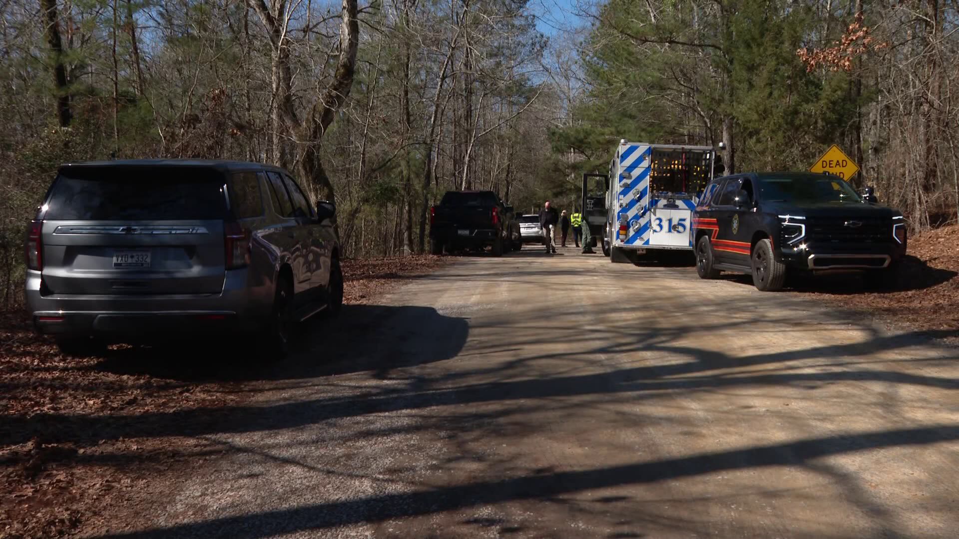 1 killed, 1 hurt in Lexington County plane crash