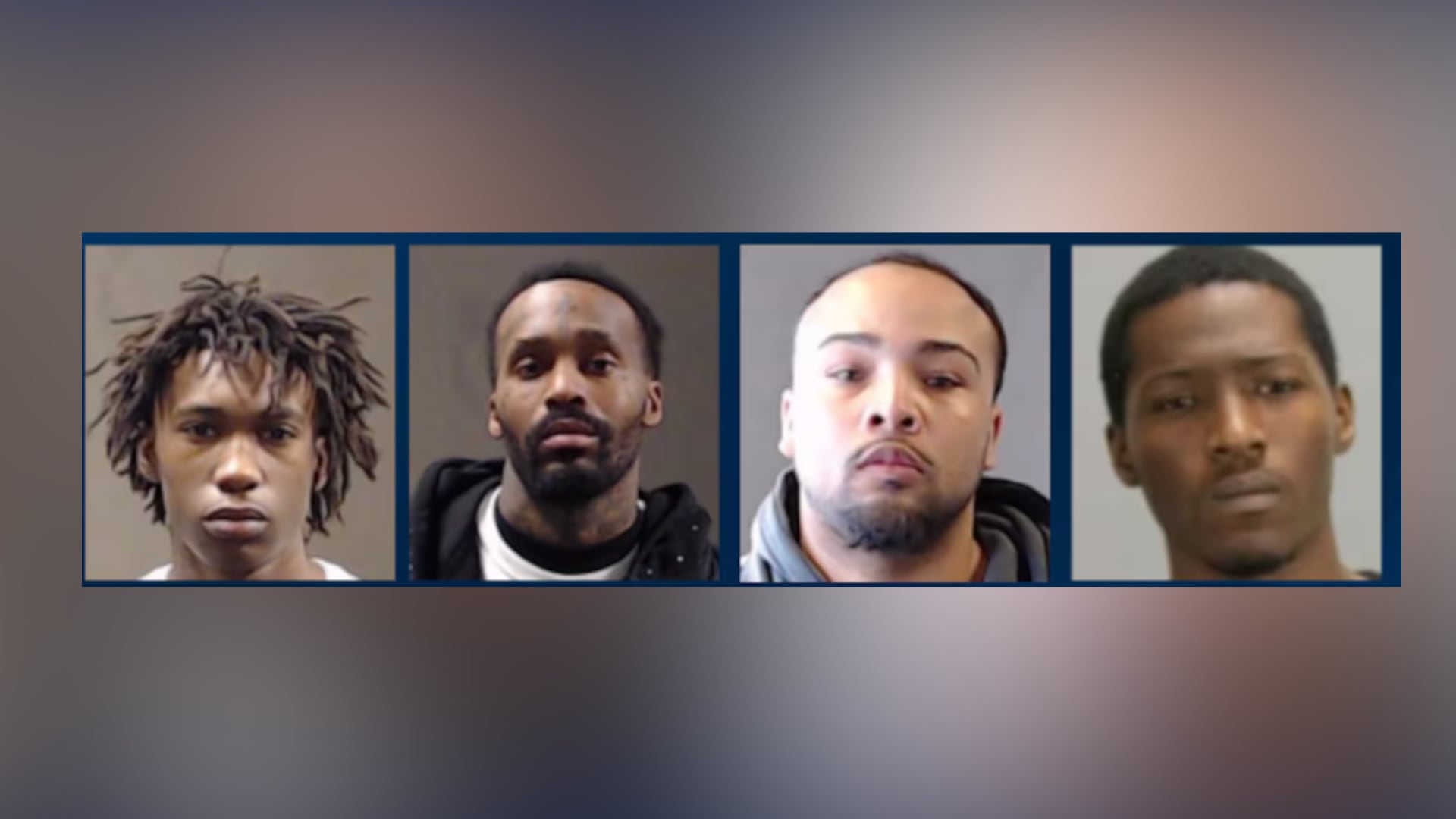 4th arrest made in DeKalb in burglary of NFL QB Shedeur Sanders’ home