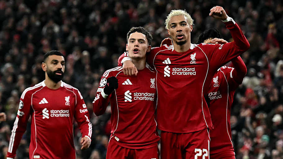 Once del Liverpool vs. Manchester City: Wirtz y Ekitike no le dan opción a Slot: noticias sobre lesiones y alineación prevista