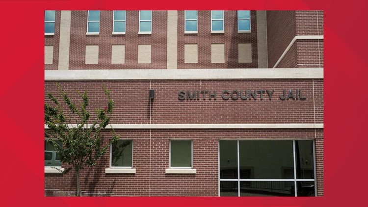 Smith County agrees to $1.5 million settlement over prolonged jail ...