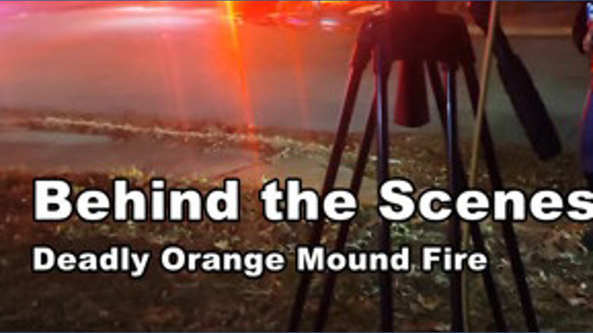 62-year-old man dies after Orange Mound fire