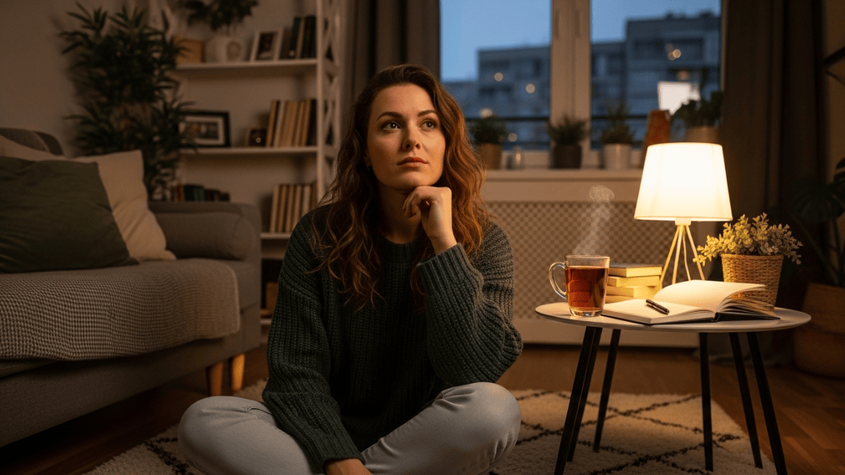 Things a woman should keep secret according to psychologists