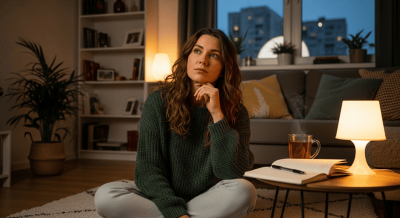 Things a woman should keep secret according to psychologists