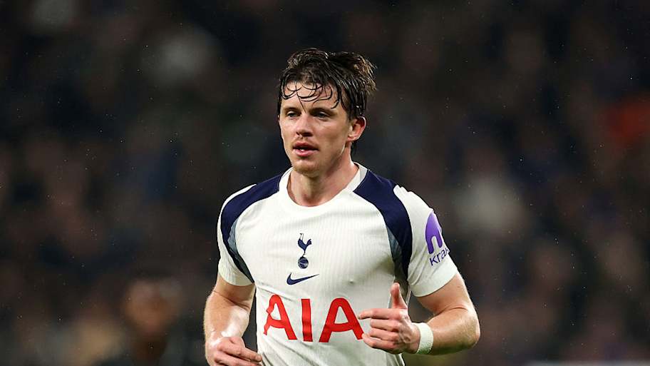El Tottenham lleva mucho tiempo interesado en Conor Gallagher. | Izzy Poles/AMA/Getty Images