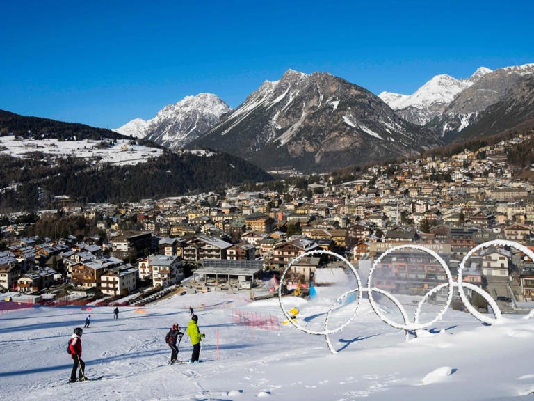 How to watch VA athletes as Winter Olympic Games begin