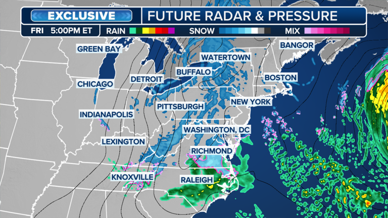 Super Bowl weekend snow forecast for NY, NJ and Long Island amid ...