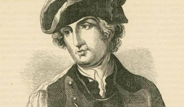 On this day: Charles Lee’s turn against Washington<br><br>