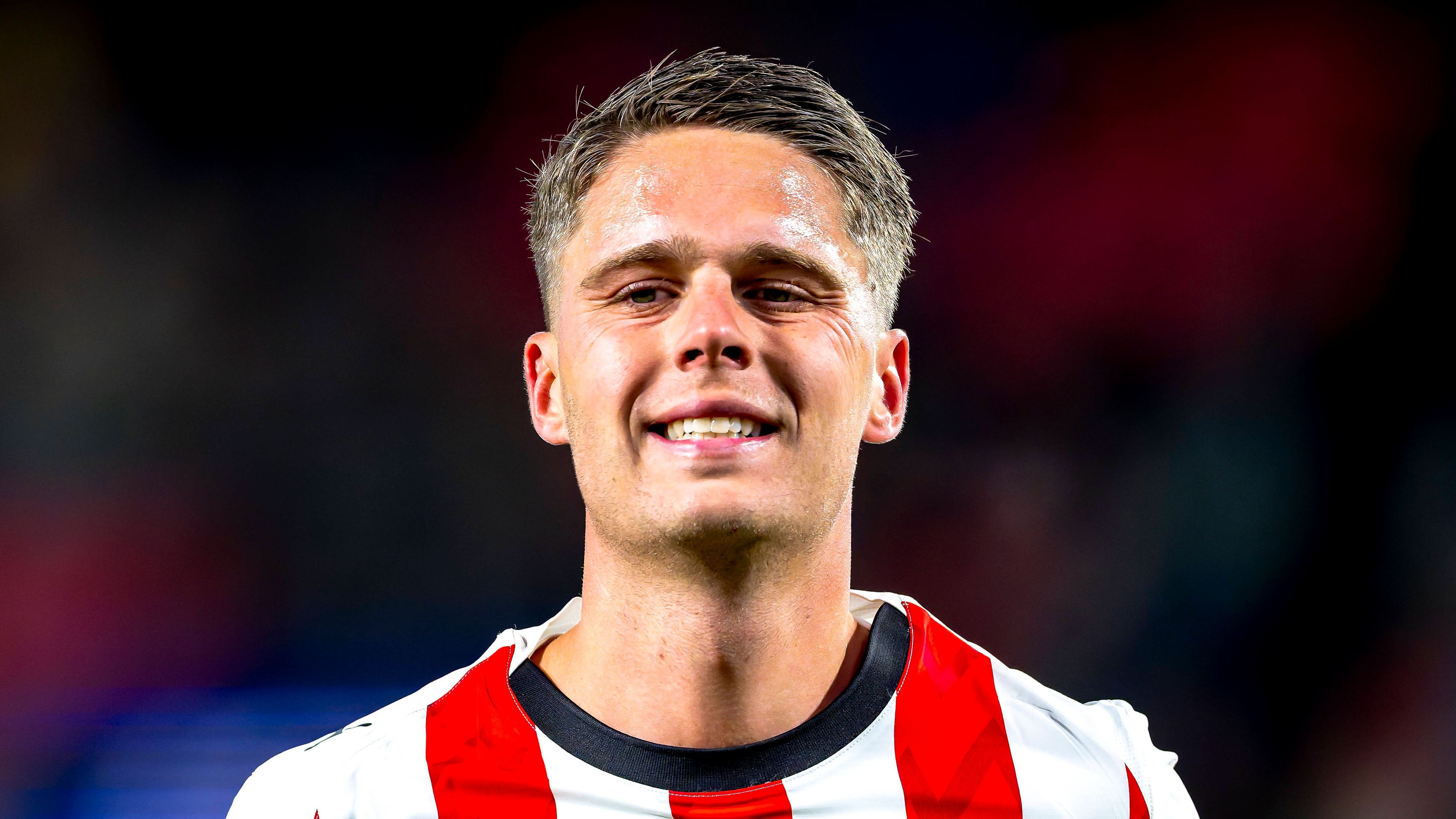 Joey Veerman: 'Dat is vernietigend. Daar zit ik niet op te wachten'