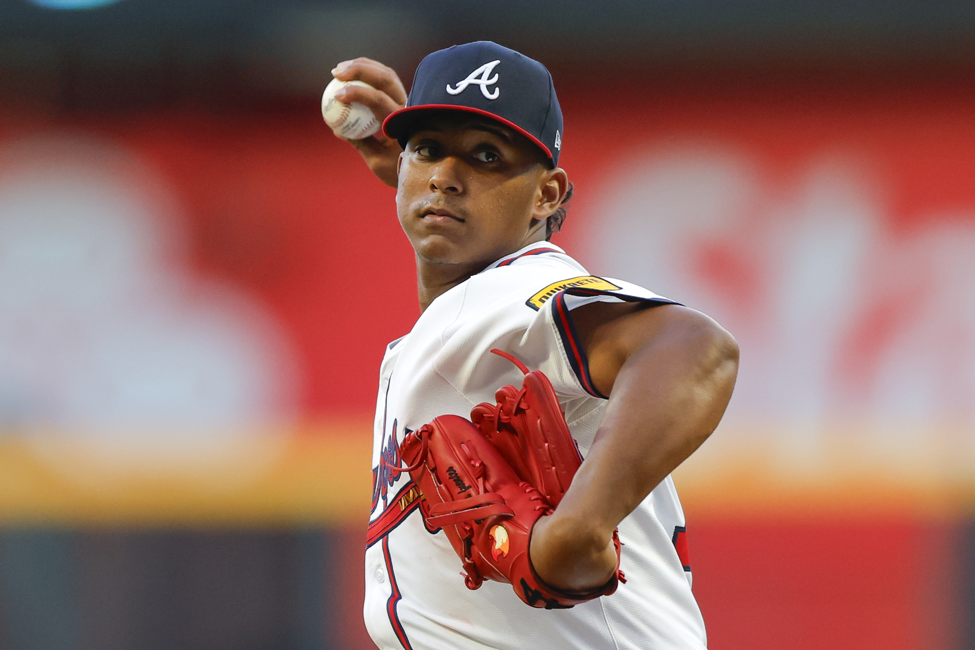 Braves news: Didier Fuentes makes roster, spring breakout, more<br><br>