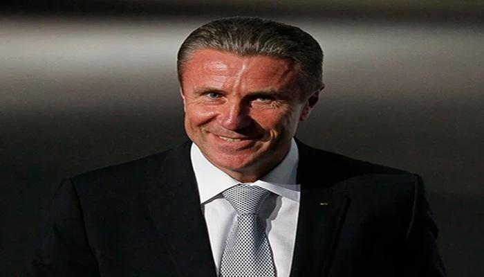 عمره 91 عاماً.. رياضي يضفي طابعاً خاصاً على ألعاب الماسترز «أبوظبي 2026»