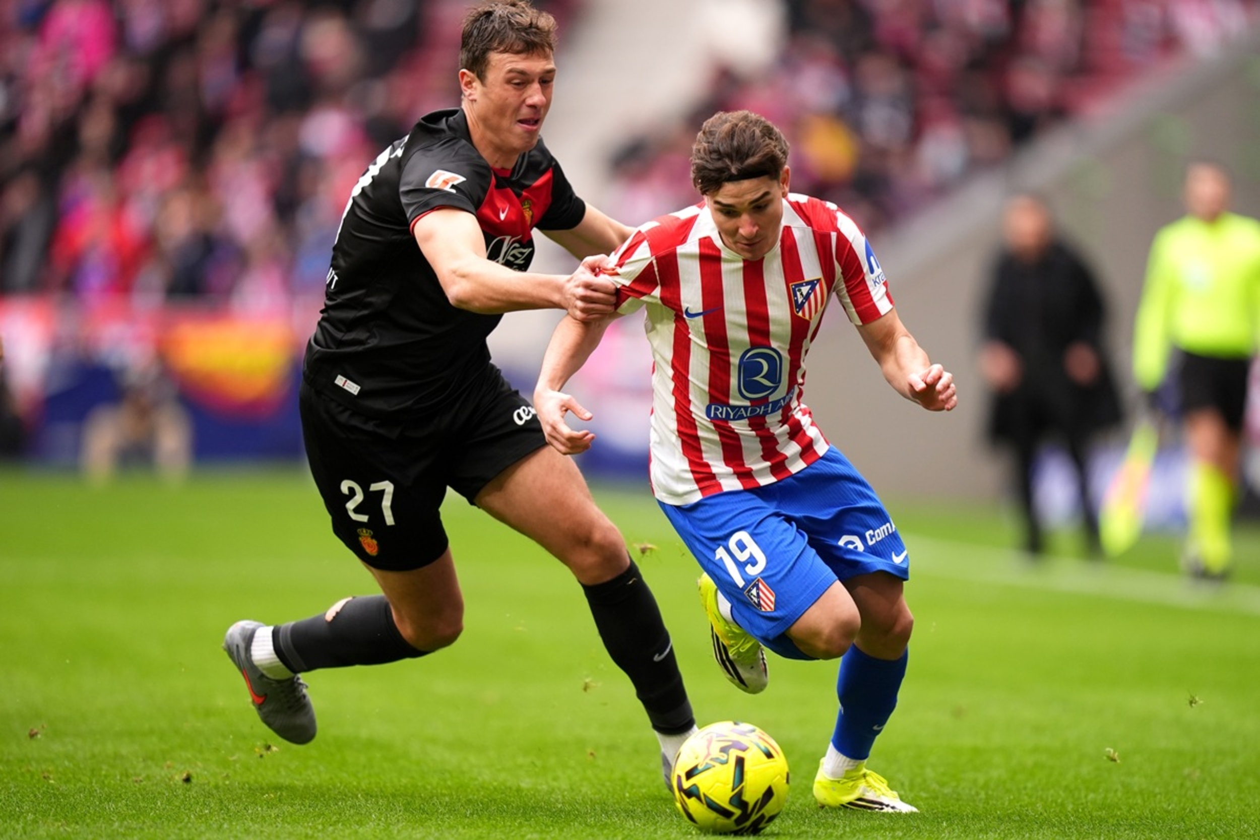 Arsenal’s huge offer for sought-after player has been rejected