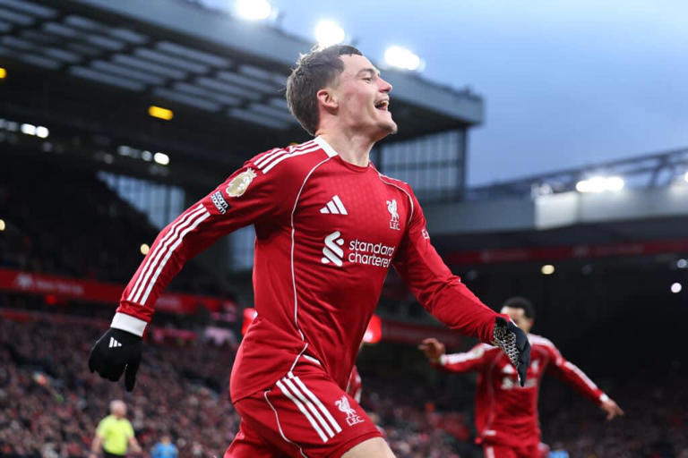 ‘Realmente satisfecho’: Mac Allister comparte lo que los jugadores del Liverpool están empezando a notar sobre Wirtz y Ekitike