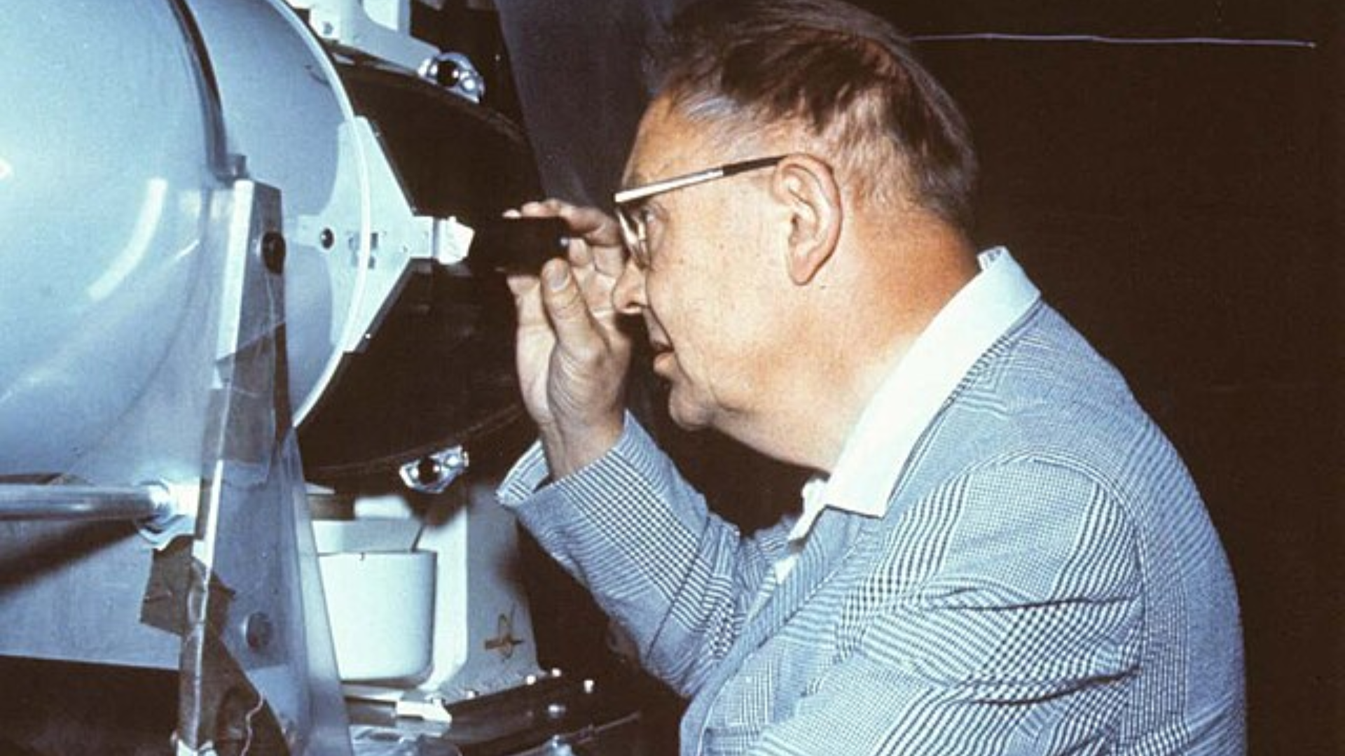 Why Scientists Are Interested