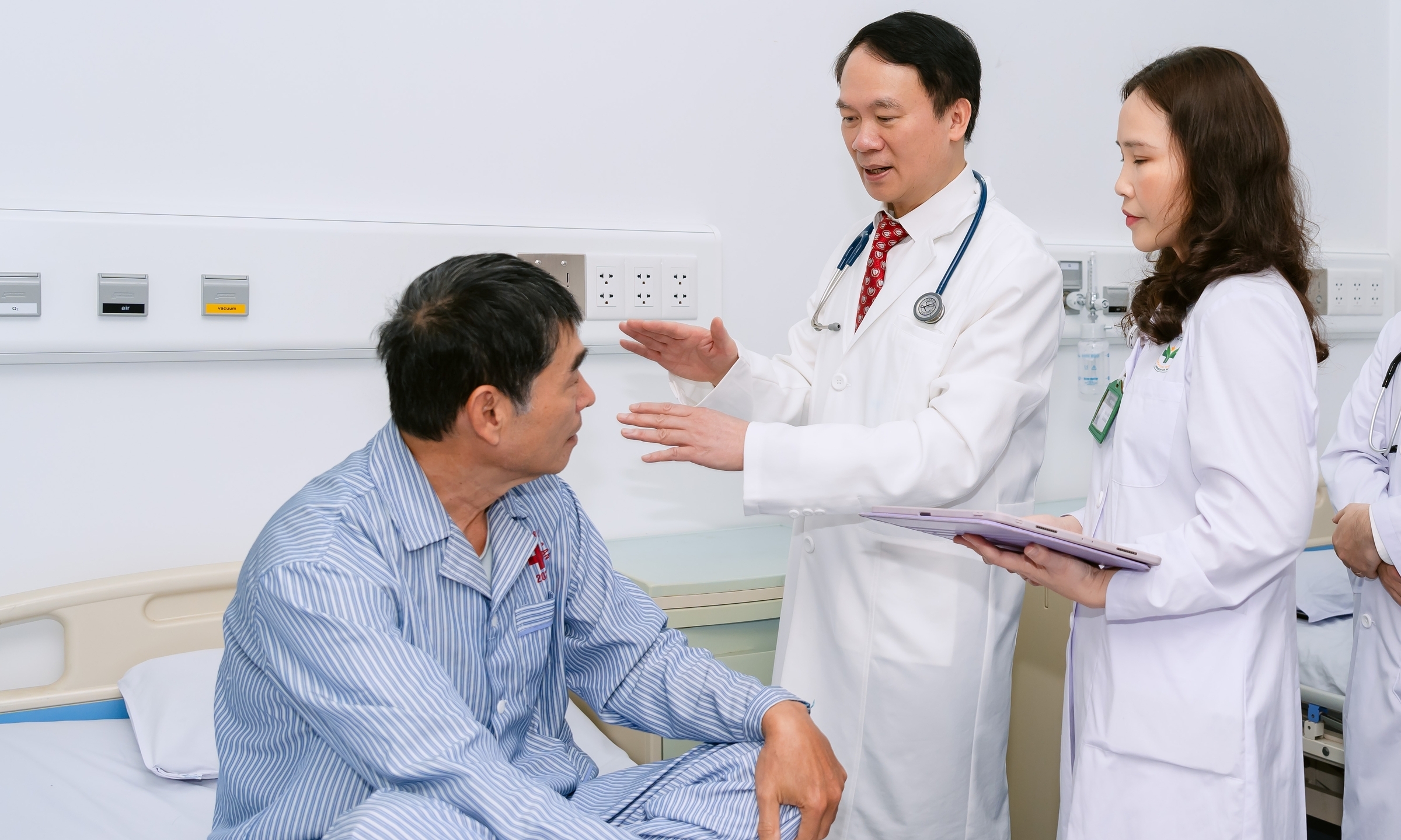 Bệnh tim mạch giết chết 200.000 người Việt mỗi năm