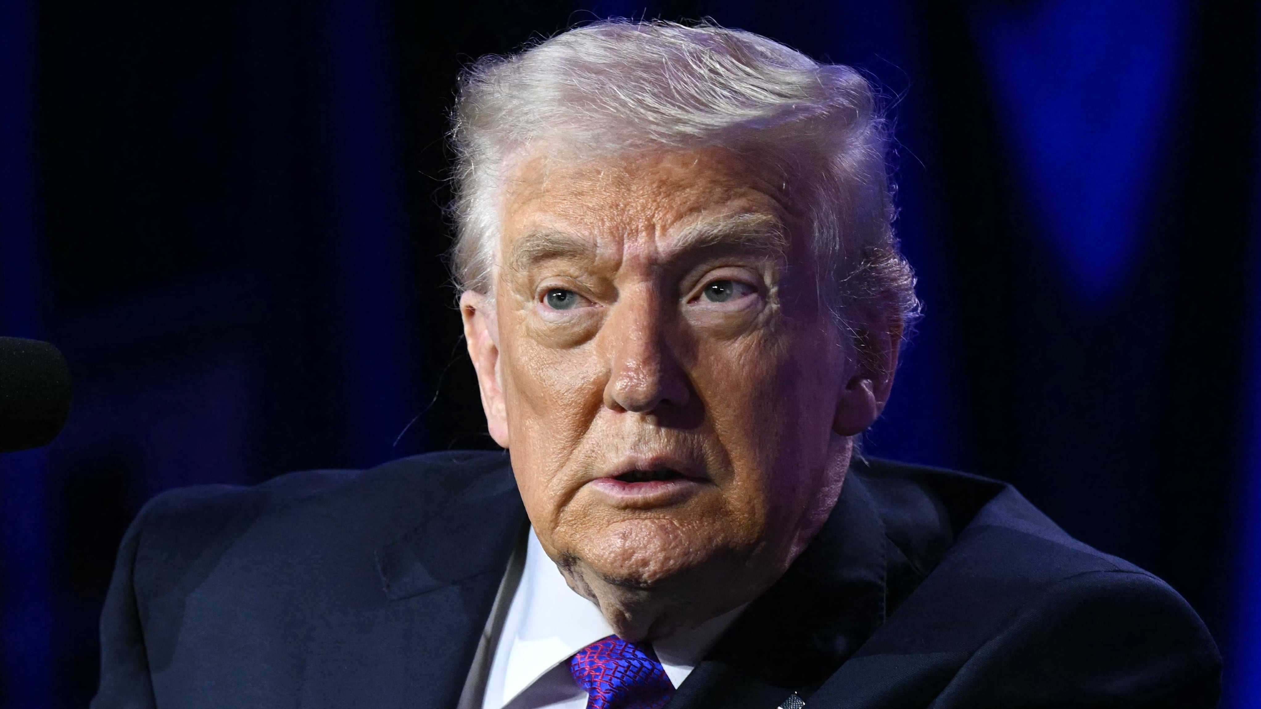 Republicans break ranks to slam Trump’s racist Obama video