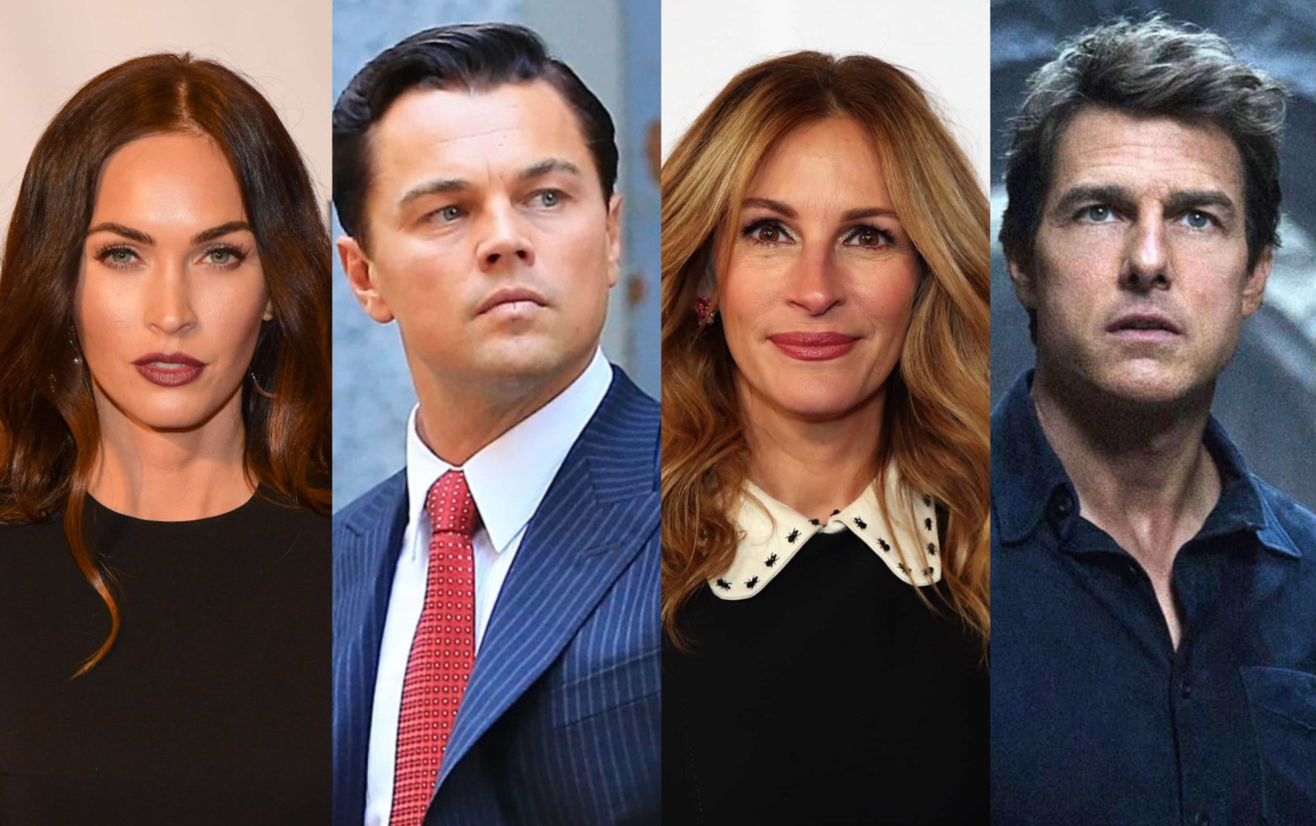 Actors with reputations for being difficult on set