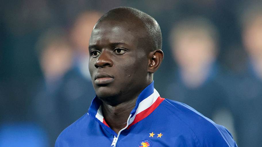 N'Golo Kanté se ha mudado a Turquía. | Jean Catuffe/Getty Images