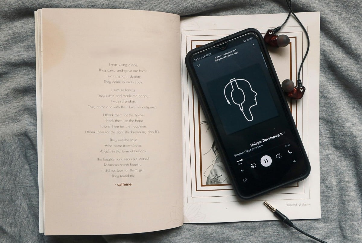 Spotify enables physical book buying